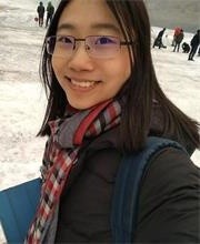 天津市实验中学国际部郑林青