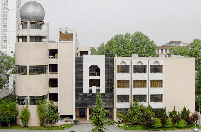 湖北省武昌实验中学国际部