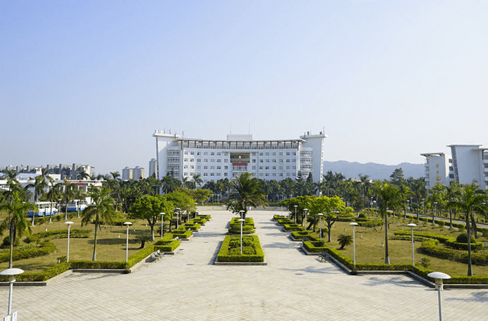 珠海英华剑桥国际学校