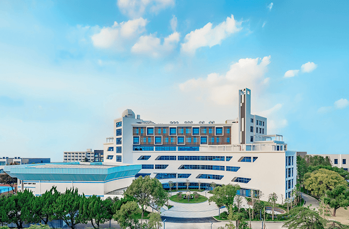 宁波鄞州赫德实验学校