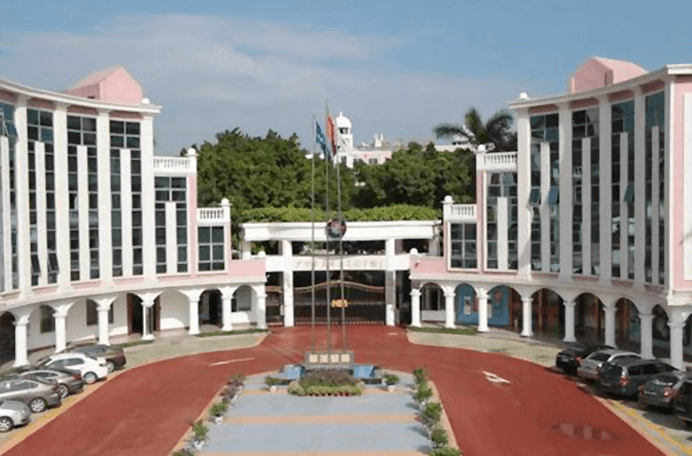 大连华美英语学校