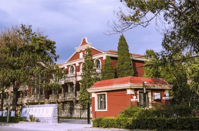 天津格瑞思学校