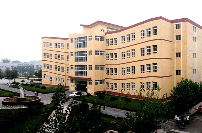 廊坊益田翰德学校