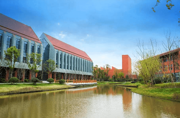 北外附属龙游湖外国语学校