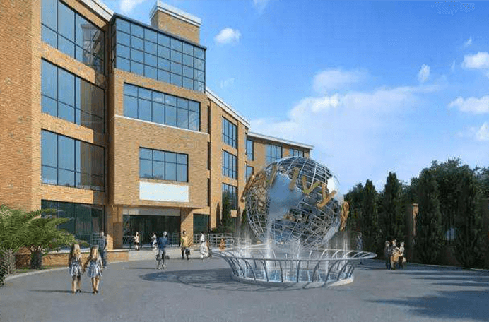 上海常青藤学校