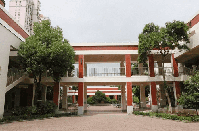 合肥世界外国语学校