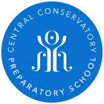 中央音乐学院鼎石实验学校logo