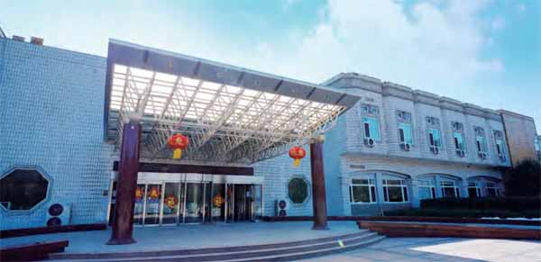 北京波士顿卫星学校-诺维学院