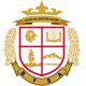 北京明诚外国语学校黄石学院logo