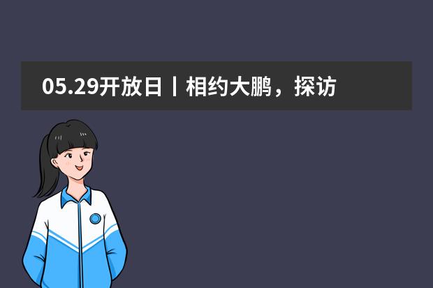 05.29开放日丨相约大鹏,探访纯美式瑞得福国际学校