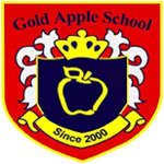 上海金苹果双语学校国际部logo