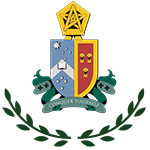 上海天华英澳美学校logo