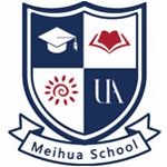 美华学校UIAlogo