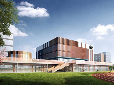 苏州相城区诺德学校