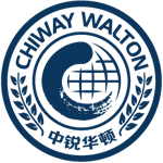 太仓市华顿外国语学校校徽logo