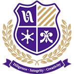 苏州相城区美高学校logo