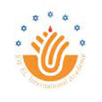 北京天悦学校校徽logo