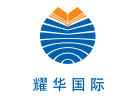 上海耀华国际学校LOGO