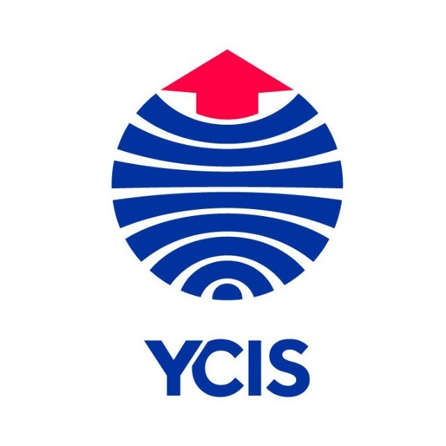 上海耀中国际学校logo