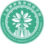 上海新清华博世凯外国语学校logo