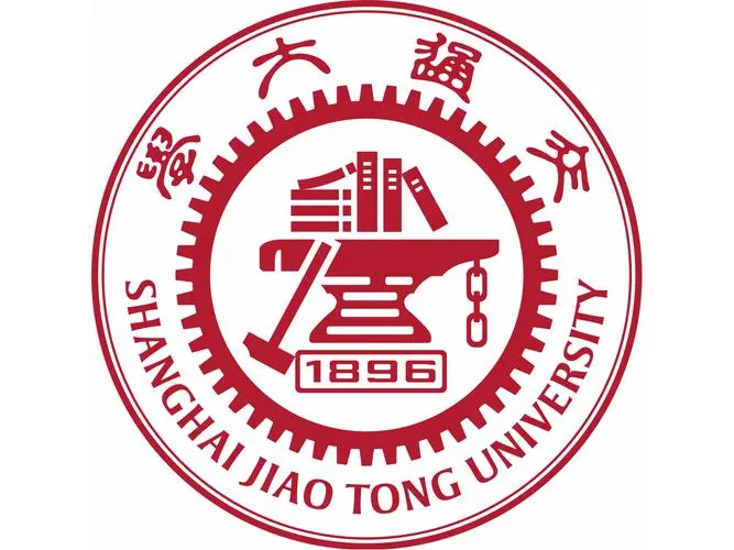 上海交大飞达国际课程中心logo