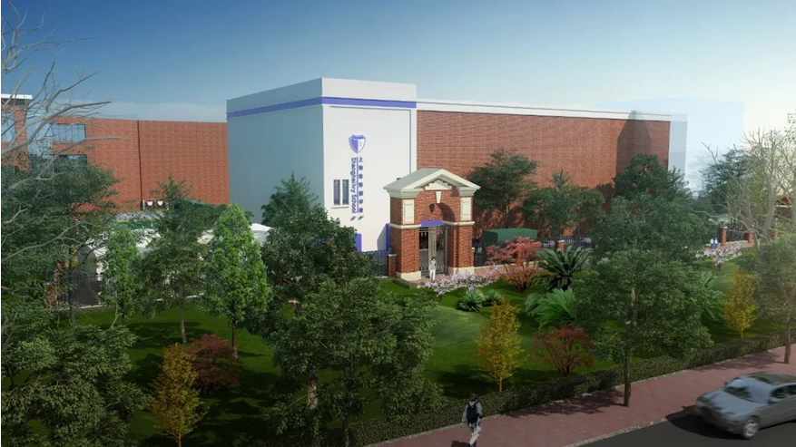 美国佛蒙特州国际学校