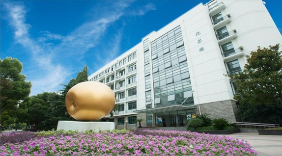 上海市建平中学国际课程教学中心