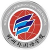 郑州外国语学校国际部LOGO
