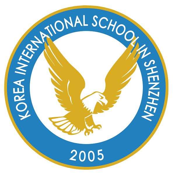 深圳韩国国际学校logo