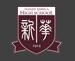 天津新华中学法语班校徽logo