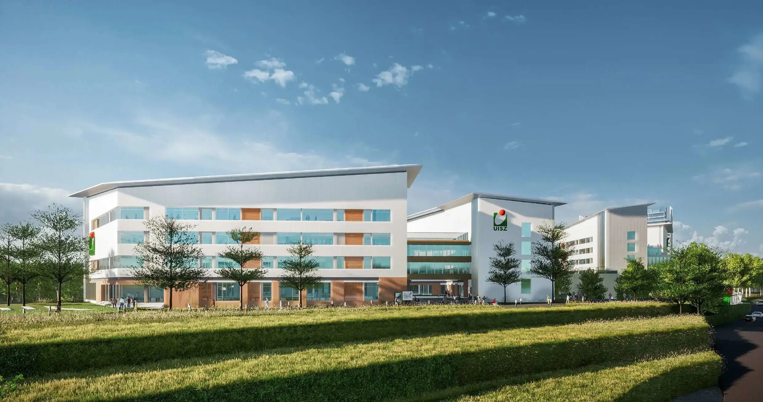 广州誉德萊国际学校