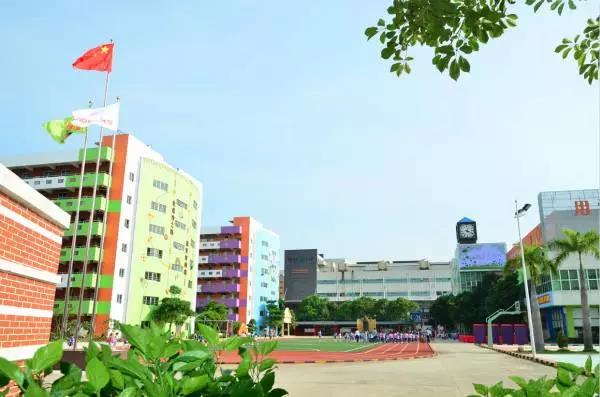 深圳青之藤国际学校