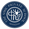 上海市民办中芯学校logo
