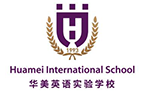 广州华美英语实验学校LOGO