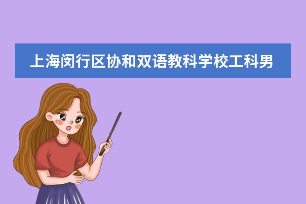 上海闵行区协和双语教科学校工科男孩逆袭学霸经验分享