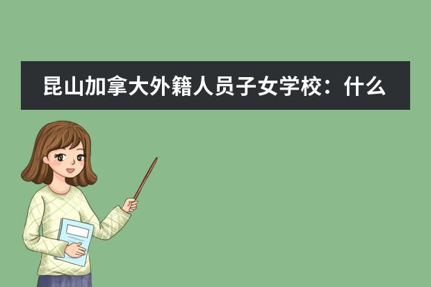 昆山加拿大外籍人员子女学校:什么是乐高教育?